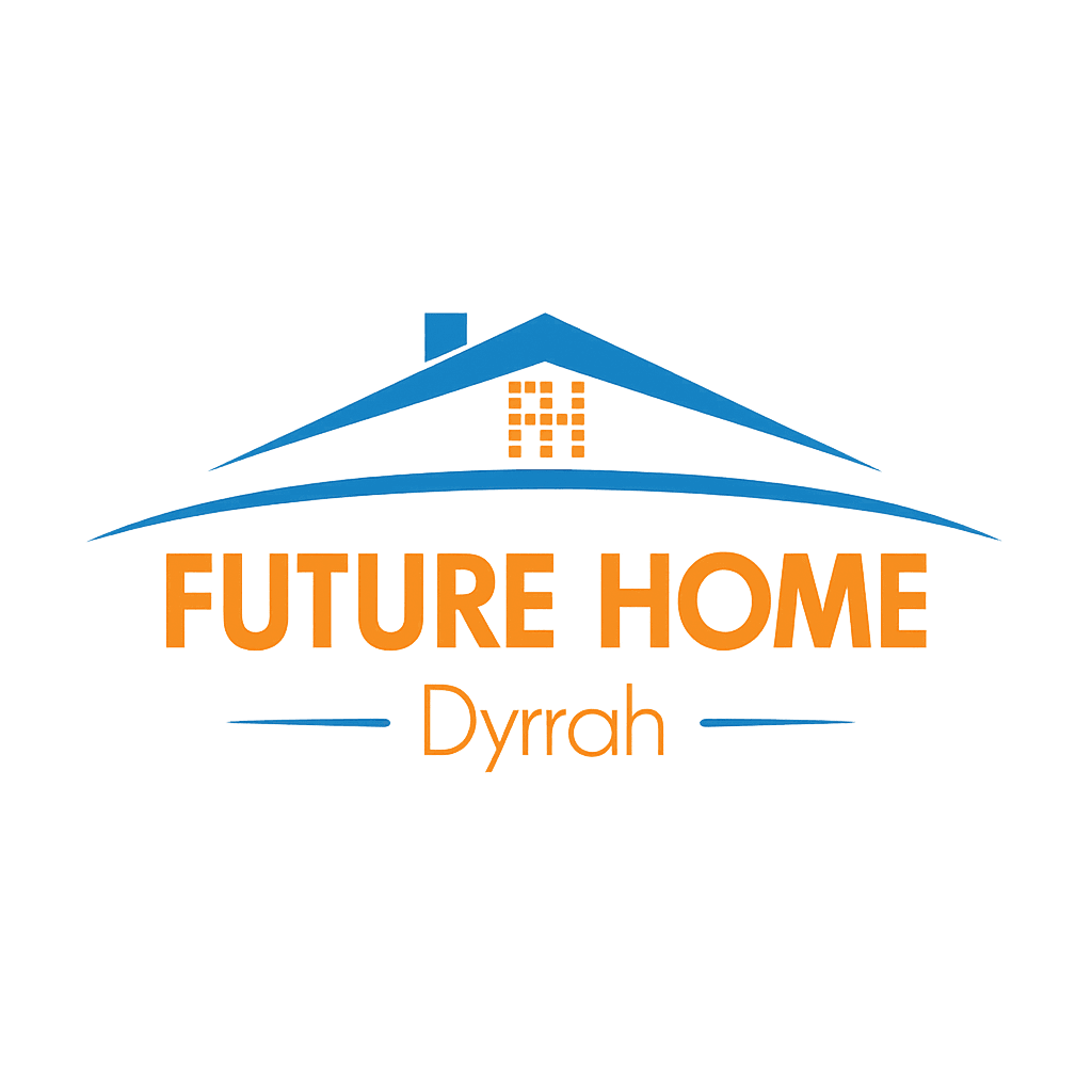 Future Home Dyrrah